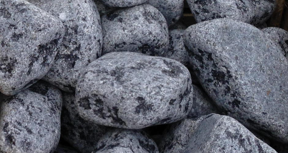 Banner Pedras Decorativas