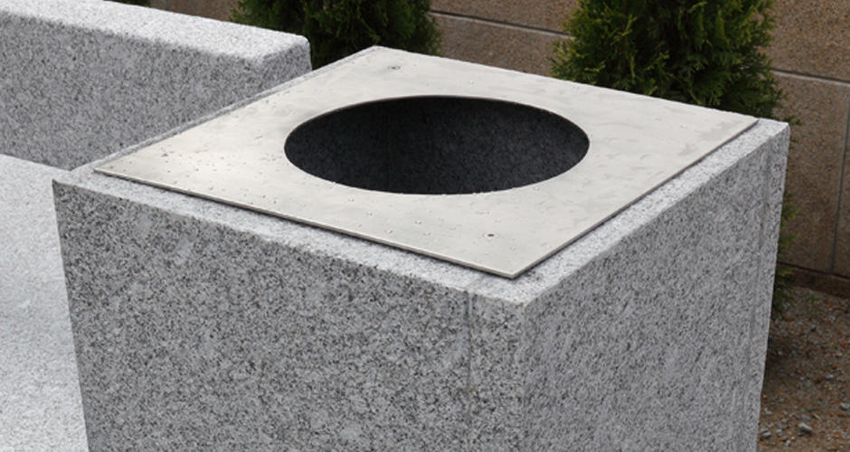 Banner Mobilirio Urbano